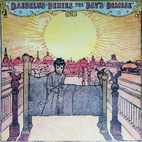Denies The Day's Demise by Daedelus