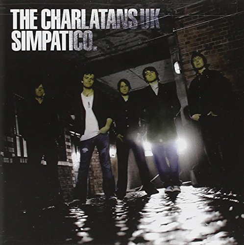 Simpatico by The Charlatans UK