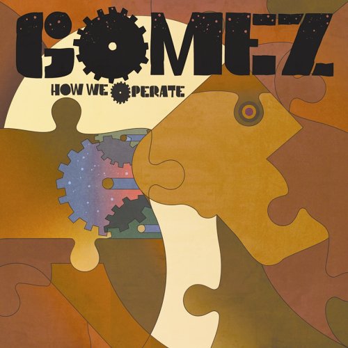 How We Operate by Gomez