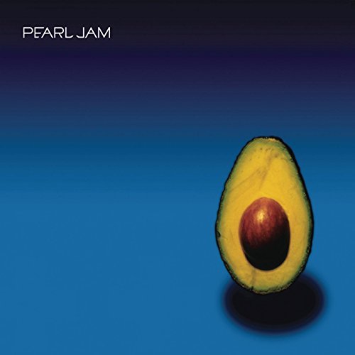 Pearl Jam by Pearl Jam Album Cover