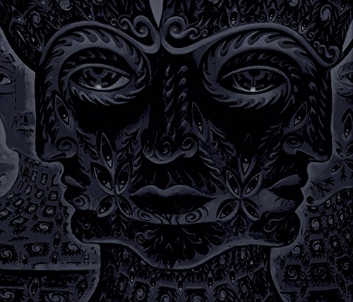 10,000 Days by Tool