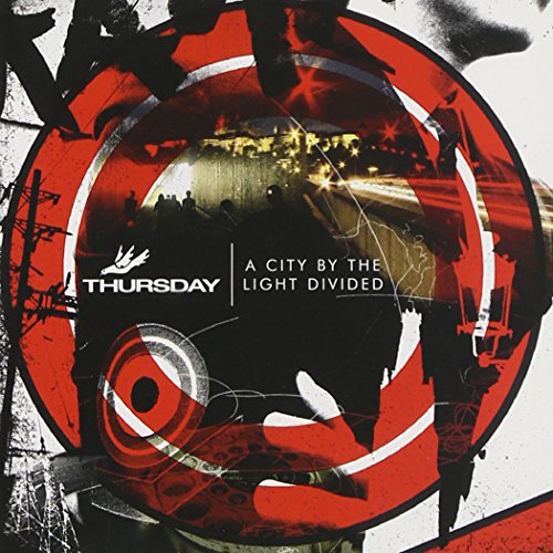 A City By The Light Divided by Thursday