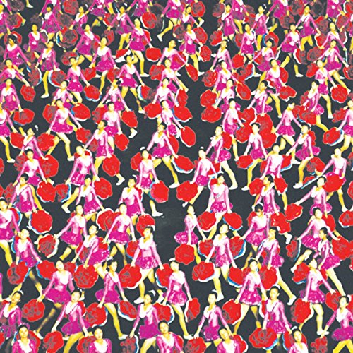 Outer Heaven by Greys Album Cover