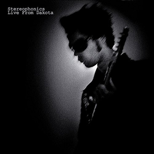 Live From Dakota by Stereophonics