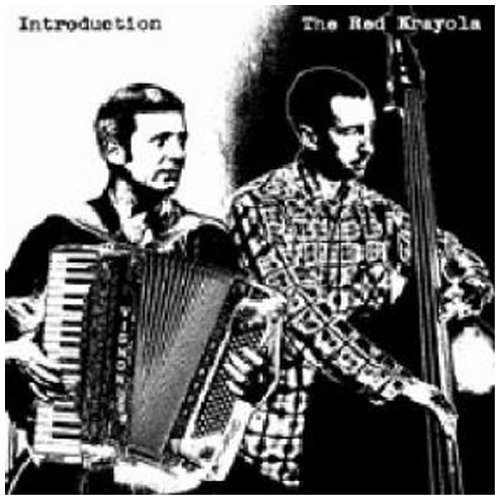Introduction by The Red Krayola
