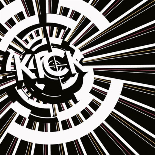 Kick by White Rose Movement