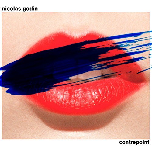 Contrepoint by Nicolas Godin