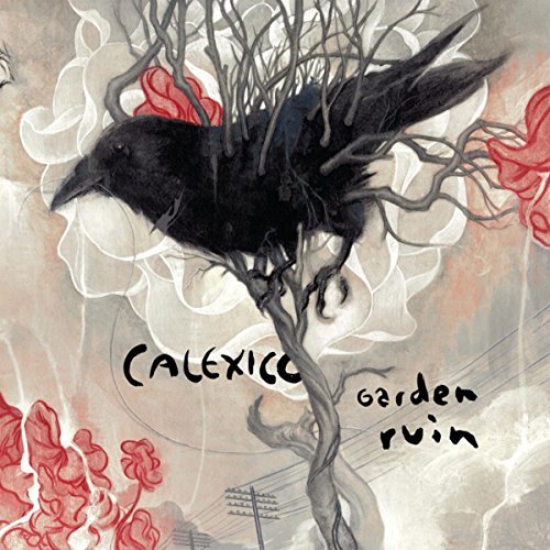 Garden Ruin by Calexico