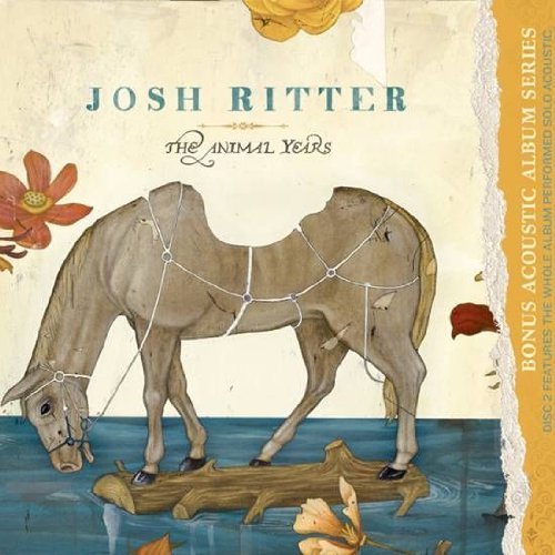 The Animal Years by Josh Ritter