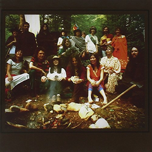 Feathers by Feathers Album Cover