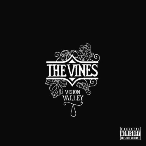Vision Valley by The Vines