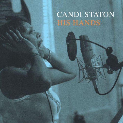 His Hands by Candi Staton