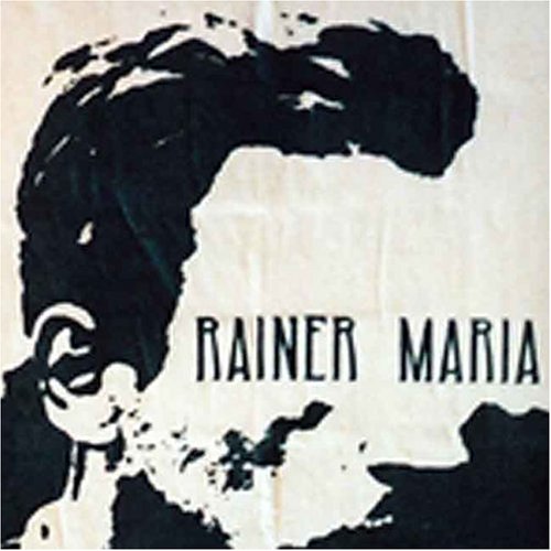 Catastrophe Keeps Us Together by Rainer Maria