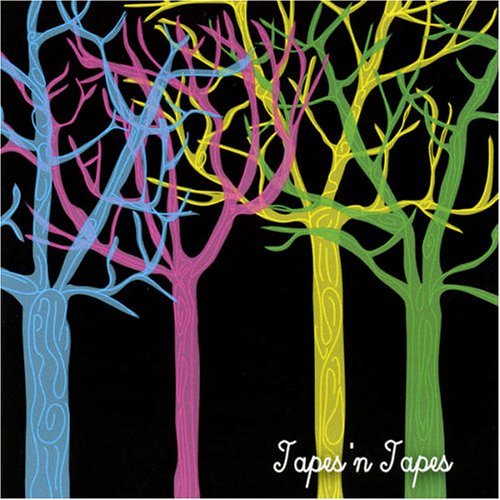 The Loon by Tapes 'n Tapes