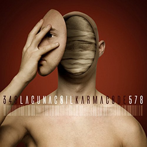 Karmacode by Lacuna Coil