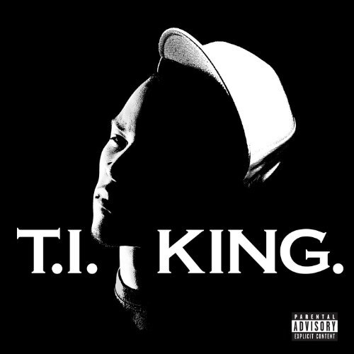 King by T.I. Album Cover
