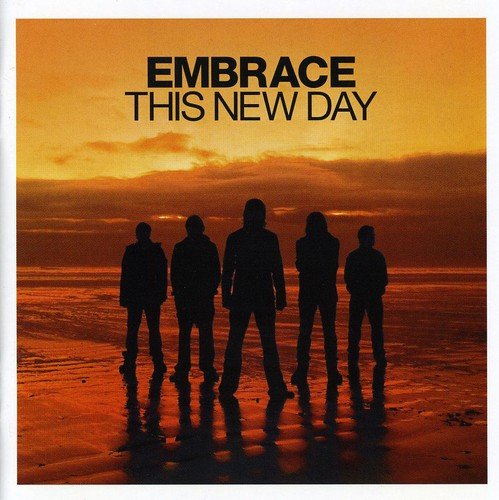 This New Day by Embrace