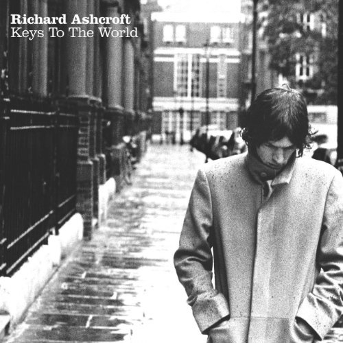 Keys To The World by Richard Ashcroft