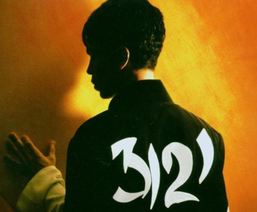 3121 by Prince