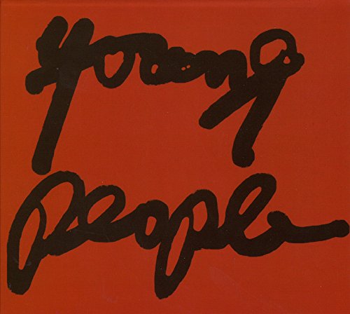 All At Once by Young People