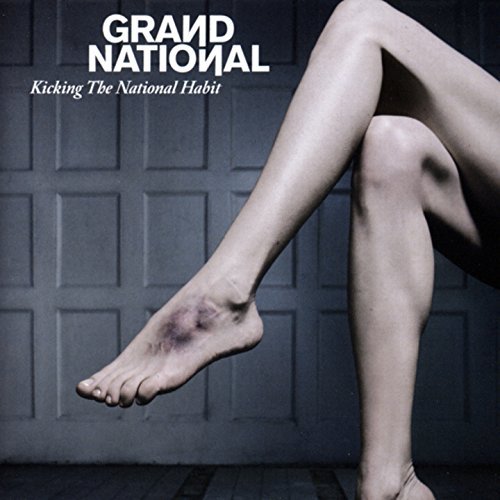 Kicking The National Habit by Grand National