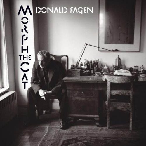 Morph The Cat by Donald Fagen
