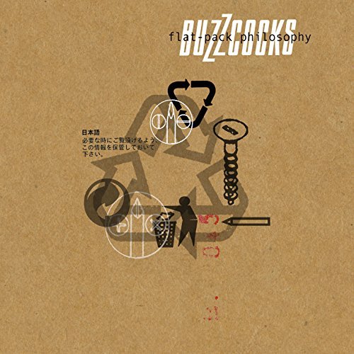 Flat-Pack Philosophy by Buzzcocks