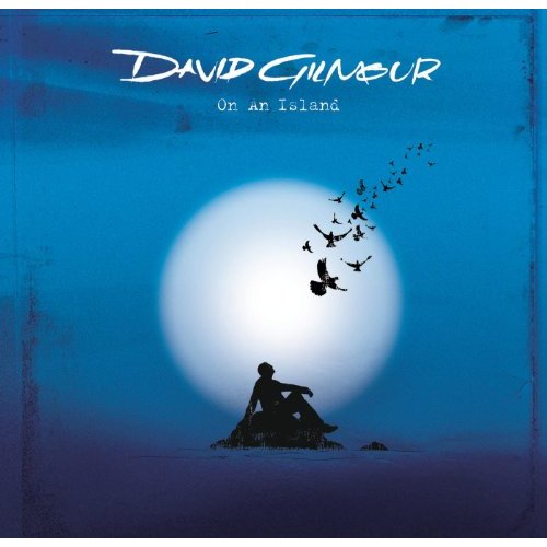 On An Island by David Gilmour