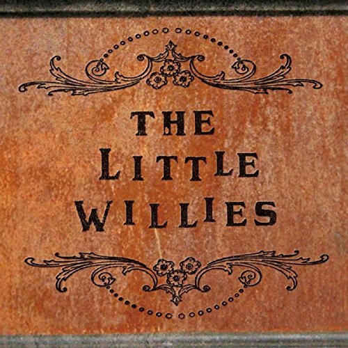 The Little Willies by The Little Willies Album Cover