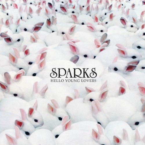 Hello Young Lovers by SPARKS