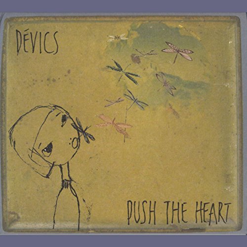 Push The Heart by Devics