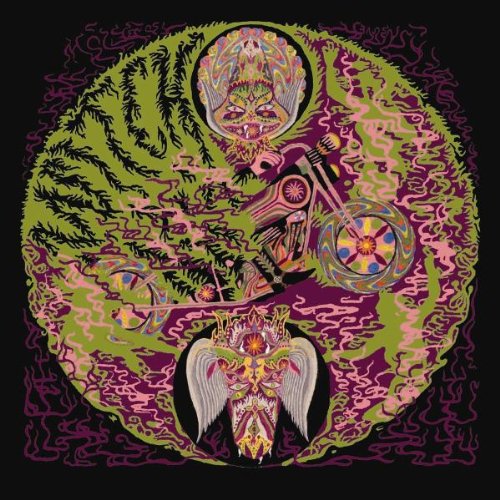 Witch by Witch Album Cover