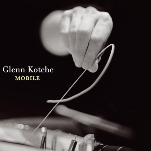 Mobile by Glenn Kotche