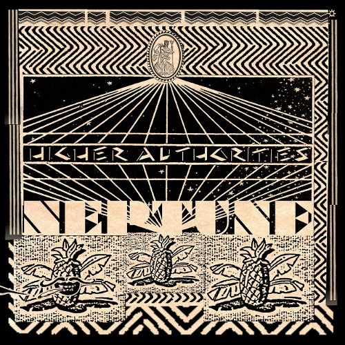 Neptune by Higher Authorities