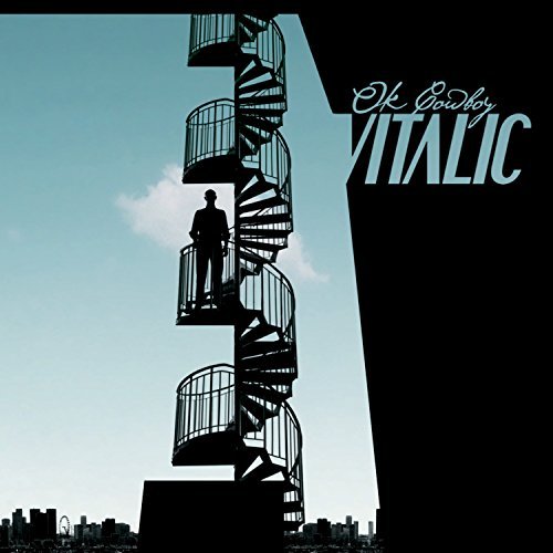OK Cowboy by Vitalic