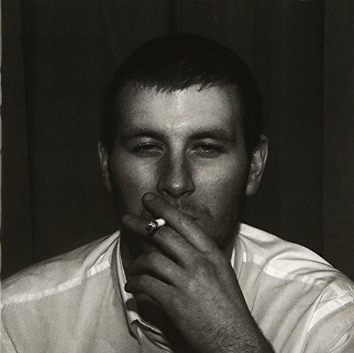 Whatever People Say I Am, That's What I'm Not by Arctic Monkeys