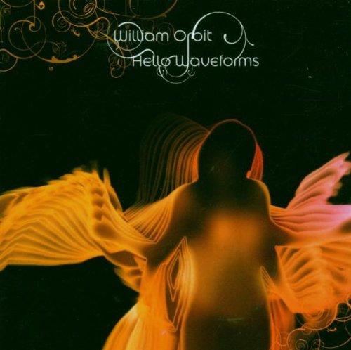 Hello Waveforms by William Orbit