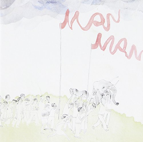 Six Demon Bag by Man Man