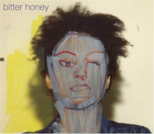 Bitter Honey by Eef Barzelay