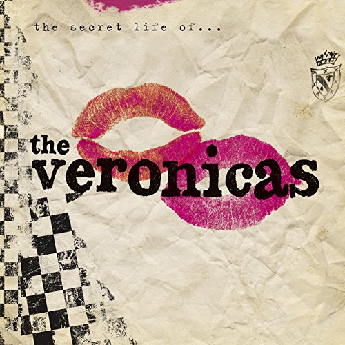 The Secret Life Of The Veronicas by The Veronicas