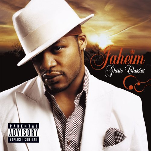 Ghetto Classics by Jaheim