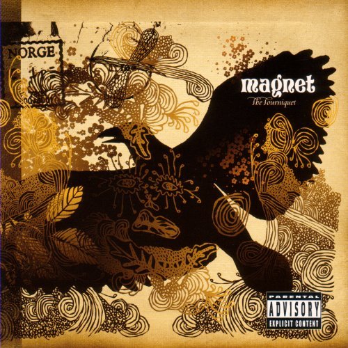 The Tourniquet by Magnet