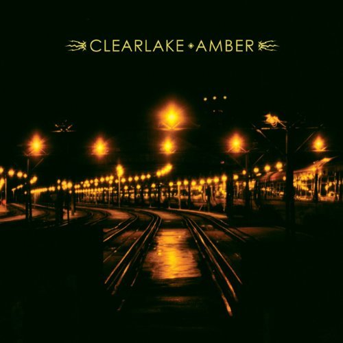 Amber by Clearlake