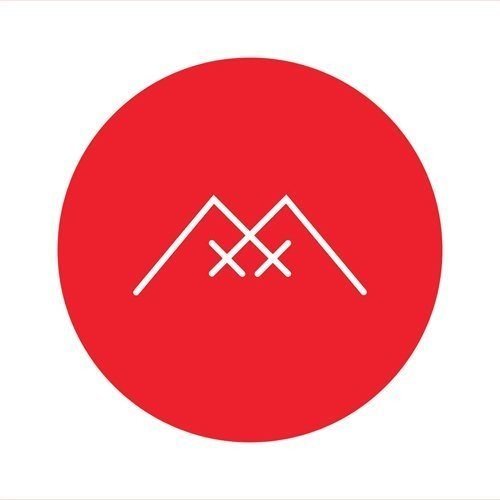 Plays The Music Of Twin Peaks by Xiu Xiu