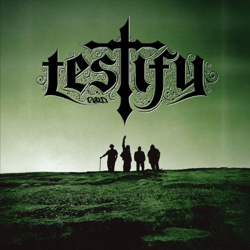 Testify by P.O.D.