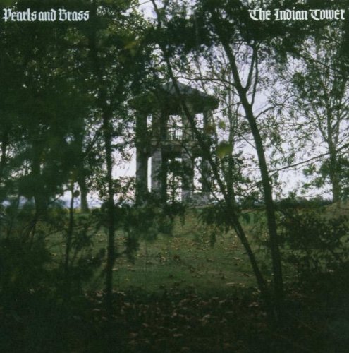 The Indian Tower by Pearls And Brass