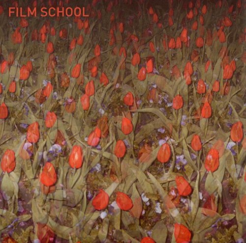 Film School by Film School Album Cover