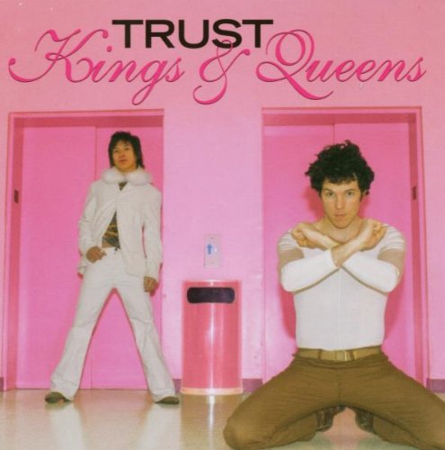 Kings & Queens by The National Trust