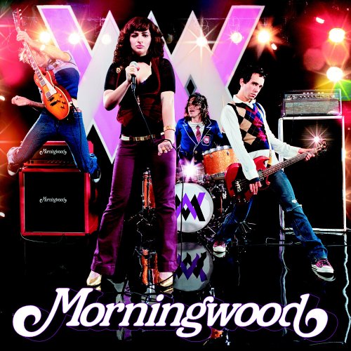 Morningwood by Morningwood
