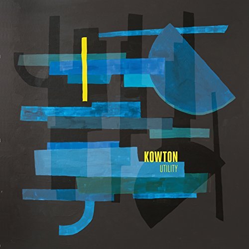 Utility by Kowton